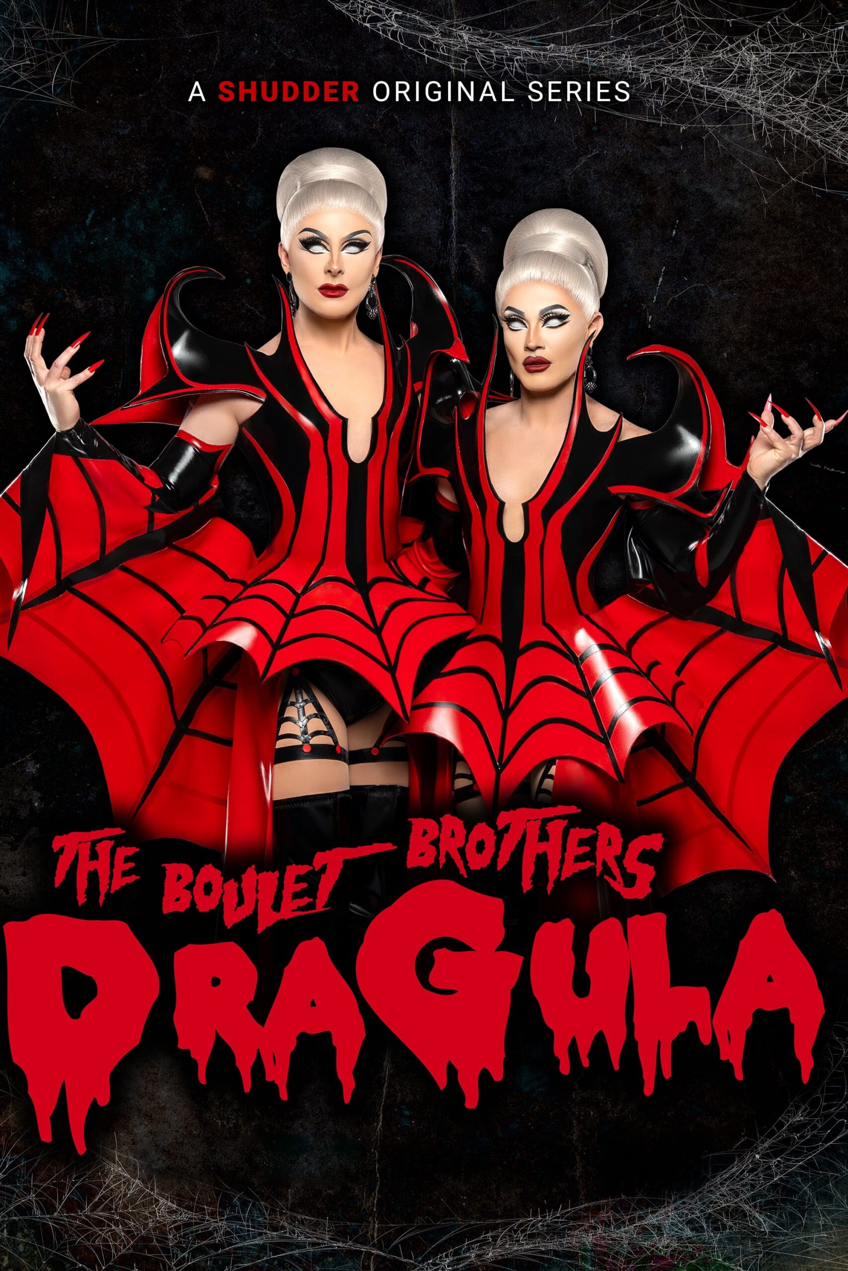 The Boulet Brothers’ Dragula