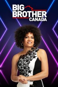 Big Brother Canada 12x18