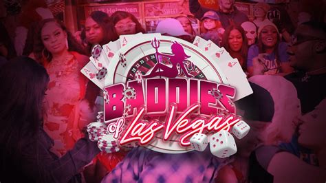 Baddies Of Las Vegas - Season 3 Episode 1