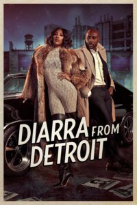 Diarra from Detroit 1x7