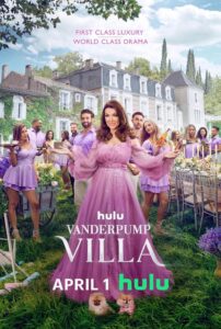 Vanderpump Villa 1x3