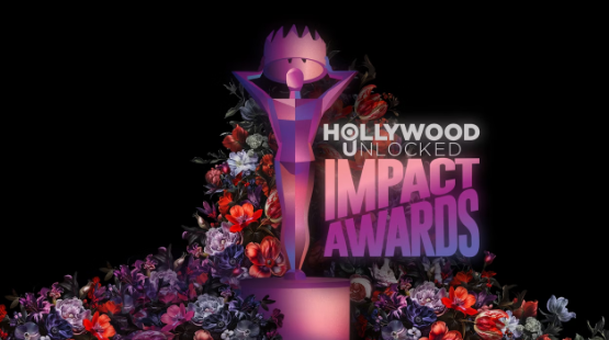 Hollywood Unlocked Impact Awards 1x1