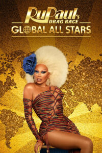 RuPaul’s Drag Race Global All Stars 1x6