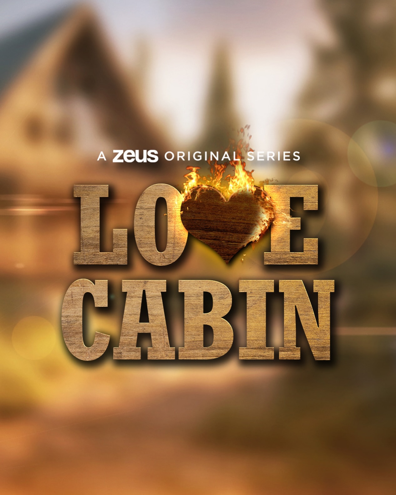Love Cabin