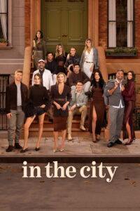 In the City